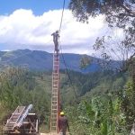 PLN (Persero) berhasil menghadirkan akses listrik 24 jam nonstop bagi 494 keluarga di 25 desa di Sulawesi Selatan.