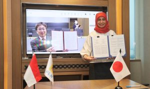 Akselerasi Transisi Energi, PLN Jalin Kolaborasi dengan JBIC