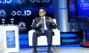 PLN (Persero) siap mendukung pengembangan bisnis pusat data (data center) di Indonesia melalui penyediaan listrik andal dan bersih.