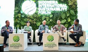 PLN (Persero) menegaskan komitmennya dalam mengakselerasi pengembangan hidrogen sebagai solusi keberlanjutan.