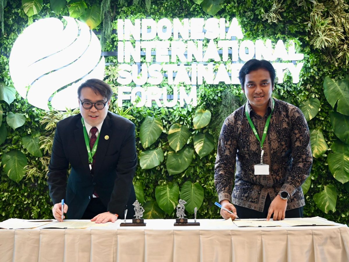 PLN Gandeng PT Utomo Charge+ Indonesia dan ACME Corporation
