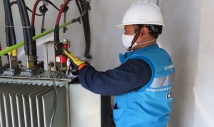 PT PLN Ajak Warga Turut Serta Jaga Infrastruktur Kelistrikan