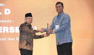PT PLN Group Borong Penghargaan CSR Awards 2024 Kementerian Desa PDTT