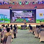 Peringati Hari Bumi, PLN Tegaskan Komitmen Pada Bisnis yang Berkelanjutan