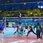 Jakarta Electric PLN Jakarta Electric PLN Tumbangkan Gresik Petrokimia Pupuk Indonesia