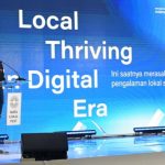 Kurangi Emisi Karbon, PLN Sabet Penghargaan Best Impact in Environment of The Year