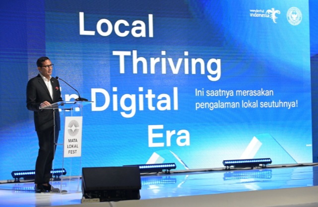 Kurangi Emisi Karbon, PLN Sabet Penghargaan Best Impact in Environment of The Year