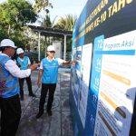 Gelaran Internasional KTT WWF Ke-10 di Bali Selesai, PLN Sukses Kawal Kelistrikan Tanpa Kedip