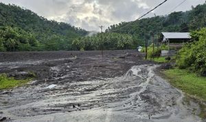 PLN mengambil langkah cepat dan tanggap dalam merespons gangguan kelistrikan yang terjadi di Pulau Siau akibat cuaca ekstrem dan banjir lava yang melanda wilayah tersebut sejak Jumat (14/06).