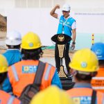 Listrik PLN Aman Tanpa Kedip, Upacara HUT Ke-79 RI di IKN Berlangsung Khidmat