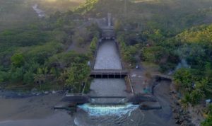 Momentum WWF ke-10, PLN Terus Tingkatkan Kinerja ESG dan Keberlanjutan Melalui Water Management