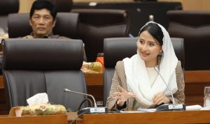 Komisi VII DPR RI Apresiasi Kinerja PLN