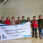 PLN ULP Bitun PLN ULP Bitung Gelar Sosialisasi K3 di Kecamatan Girian