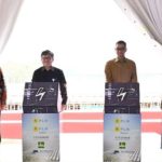 PT PLN (Persero) melalui anak usahanya, PLN Batam bersama PT Aruna Cahaya Pratama (Aruna PV) sukses mengoperasikan Pembangkit Listrik Tenaga Surya (PLTS) ground-mounted terbesar di Indonesia.