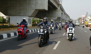 PT PLN Perkuat Hubungan dengan Publik