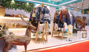 PT PLN Ajak Pelaku Usaha Muda dan Disabilitas Dengan Produk Berkualitas