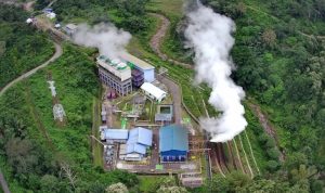 Pengguna REC PLN Naik 65 Persen