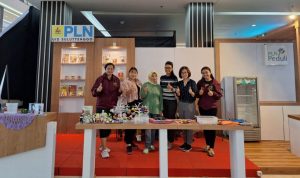 Usaha Mikro Kecil (UMK) binaan PT PLN (Persero) berhasil mencuri perhatian dalam pameran bertajuk The Biggest Fashion and Culinary Bazaar In Town.