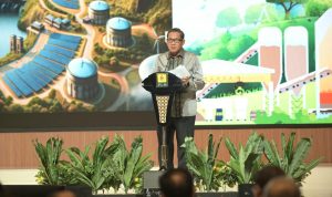 PT PLN Terus Kembangkan Ekosistem Biomassa Berbasis Masyarakat