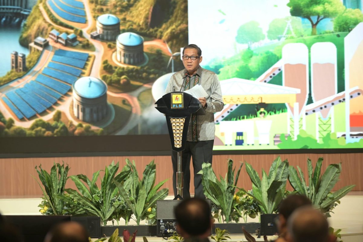PT PLN Terus Kembangkan Ekosistem Biomassa Berbasis Masyarakat