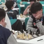 Amrafel Tendean Wow, Amrafel Tendean, pecatur muda berbakat asal Sulawesi Utara yang dibina oleh YSK, mencetak prestasi gemilang di Kejuaraan Nasional (Kejurnas) U-17 di Depok, Jawa Barat.