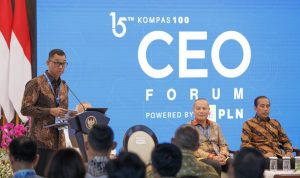 Investasi Berkelanjutan di Tanah Air Terus Bertumbuh, PLN Siap Layani Kebutuhan Energi Bersih