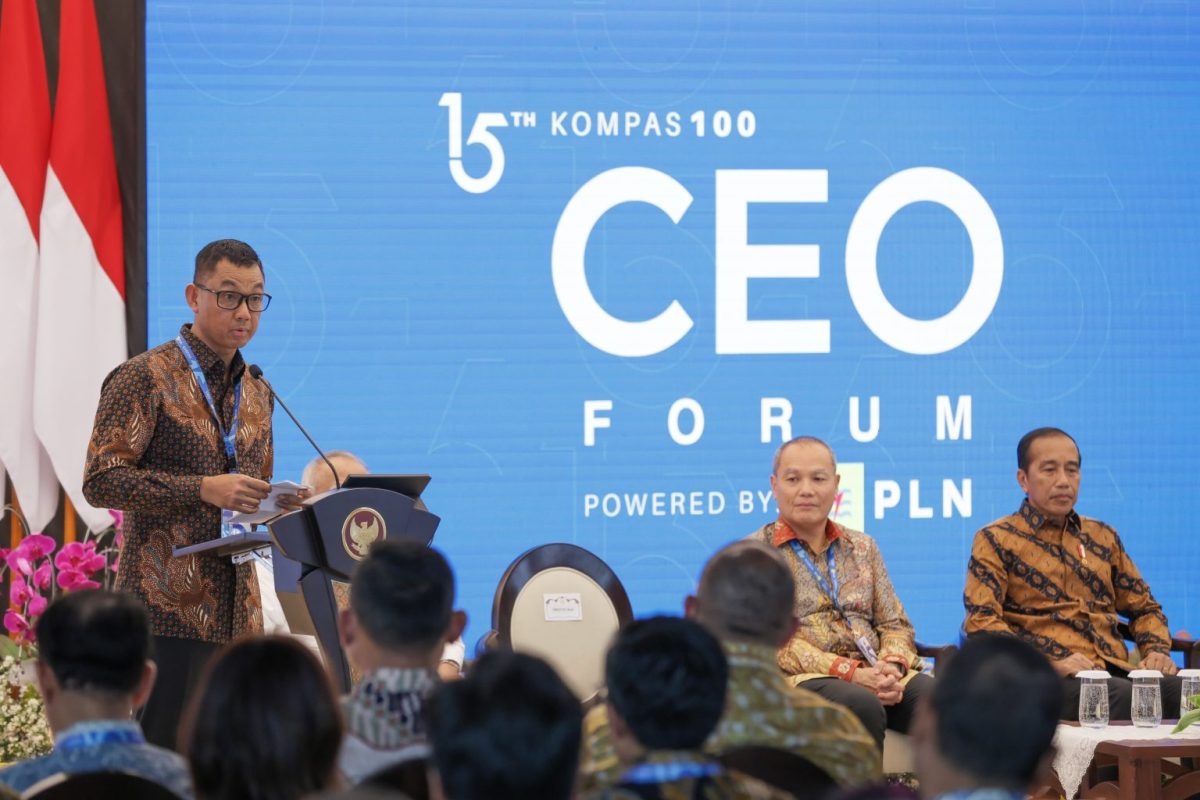 Investasi Berkelanjutan di Tanah Air Terus Bertumbuh, PLN Siap Layani Kebutuhan Energi Bersih