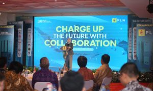 PT PLN Gandeng 28 Mitra Badan Usaha Kembangkan SPKLU, SPBKLU dan Home Charging