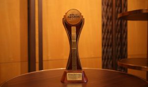 PT PLN (Persero) meraih penghargaan kategori Inovasi Tata Kelola (Good Governance) dengan predikat ‘Terdepan sebagai Penggerak Ekonomi Kerakyatan dalam Transisi Energi’ pada ajang Detikcom Awards 2024 (17/10).