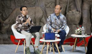 PT PLN Beberkan Ambisi Menuju Net Zero Emissions 2060