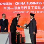 PT PLN perkuat kolaborasi global bersama China untuk swasembada energi di Indonesia.