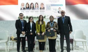 PT PLN Paparkan Strategi Dorong Pertumbuhan Ekonomi melalui Swasembada Energi Berkelanjutan