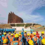 PT PLN All Out Sukseskan Upacara HUT RI-79 di IKN Sabtu Esok
