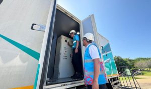 PT PLN Siapkan Dukungan Listrik Andal untuk Indonesia-Africa Forum ke–2 di Bali