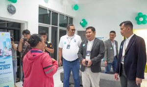 PT PLN memastikan kesiapan melayani masyarakat 24 jam. Dimana lewat PLN Mobile masyarakat kini tak sulit untuk mendapatkan layanan PLN secara cepat dan mudah.