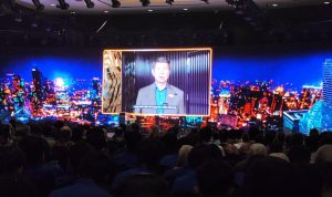 Di Electricity Connect 2024, PLN galang kolaborasi global wujudkan transisi energi di Indonesia.