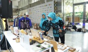 Dorong UMKM Sukses di Pasar Global, PLN Beri Pelatihan Ekspor