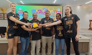 PLN Mobile Proliga 2024 Bergeser ke Gresik