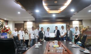 PT PLN Tegaskan Komitmen Melayani Pelanggan Dengan Sepenuh Hati