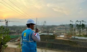 PT PLN Siap Hadirkan 100 Persen Listrik Hijau pada HUT RI Ke-79 di IKN