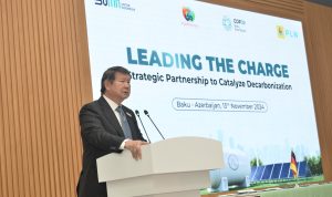 Hashim Djojohadikusumo