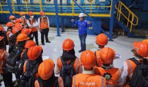 Capital Management (HCM) yang telah divalidasi sebagai yang terbaik di kelasnya dari aspek nilai bisnis serta dampaknya.