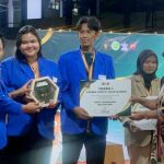 Mahasiswa IT PLN Raih Juara 1 Kompetisi Inovasi antar Kampus se-Indonesia