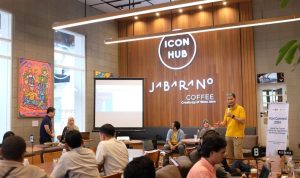 Connext Powered by PLN