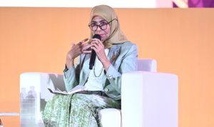 Peran Aktif Srikandi PLN