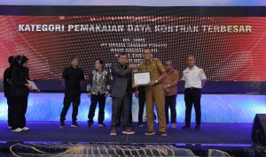 PLN Palu Apresiasi Pelanggan di Customer Gathering