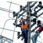 PT PLN Lampung Lakukan Penormalan Secara Bertahap.Foto Ilus Istimewa)