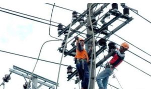 PT PLN Lampung Lakukan Penormalan Secara Bertahap.Foto Ilus Istimewa)