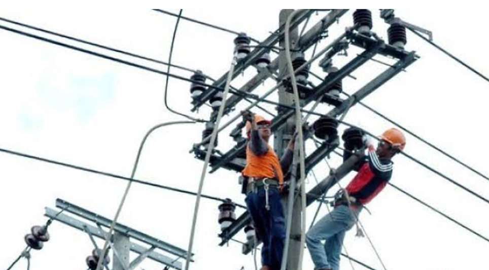 PT PLN Lampung Lakukan Penormalan Secara Bertahap.Foto Ilus Istimewa)