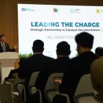 PT PLN Boyong Lima Kerja Sama Strategis untuk Transisi Energi di Tanah Air